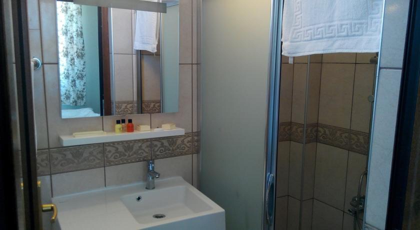 Geyikli Herrara Kamer foto