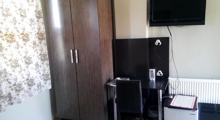 Geyikli Herrara Kamer foto