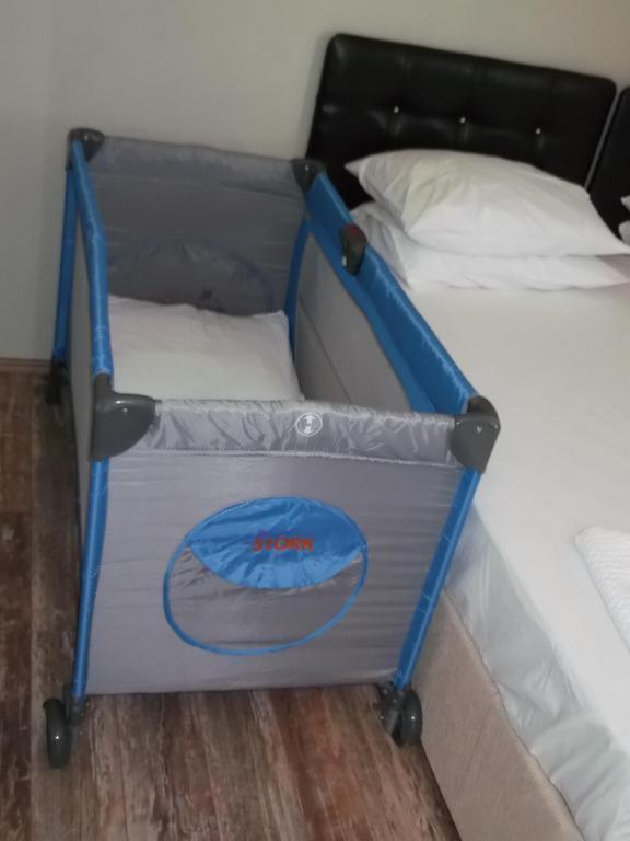 Geyikli Herrara Buitenkant foto