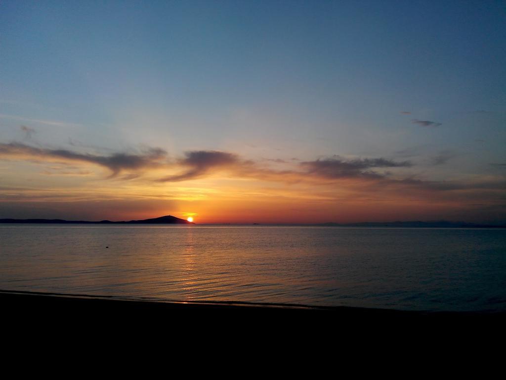 Geyikli Herrara Buitenkant foto